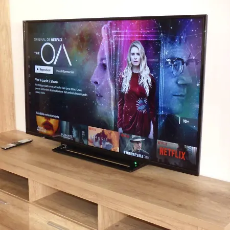 Nexthome Pool & Terrace شقة *