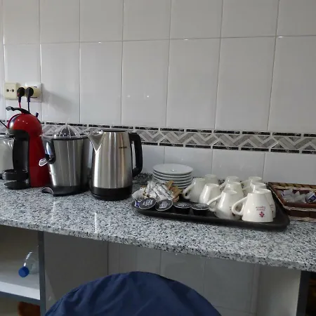 Nexthome Pool & Terrace شقة يوريت دي مار