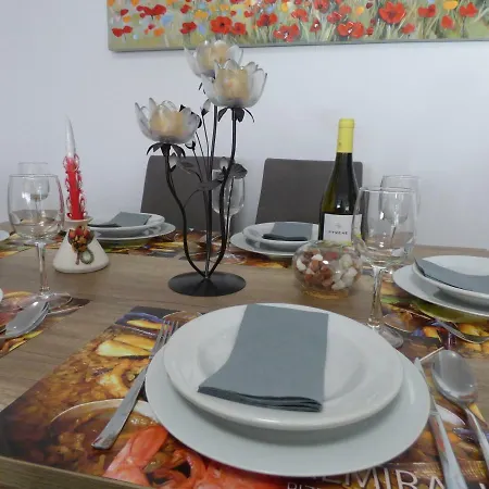 Nexthome Pool & Terrace شقة