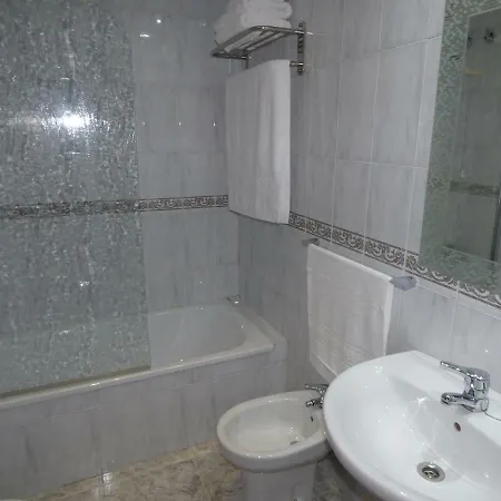 Nexthome Pool & Terrace شقة يوريت دي مار