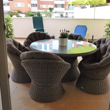 Nexthome Pool & Terrace