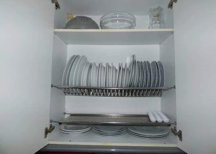 Апартаменты Nexthome Pool & Terrace