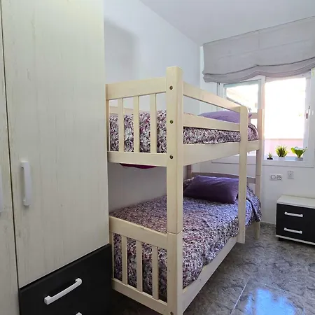 Nexthome Pool & Terrace Apartamento *