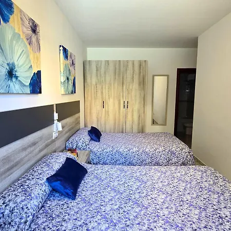 Nexthome Pool & Terrace Apartamento Lloret de Mar