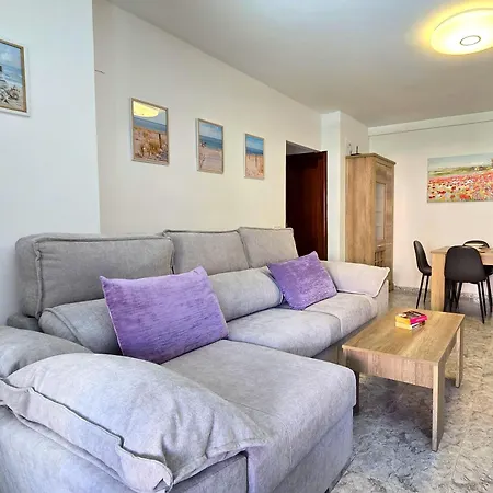 Nexthome Pool & Terrace Apartamento