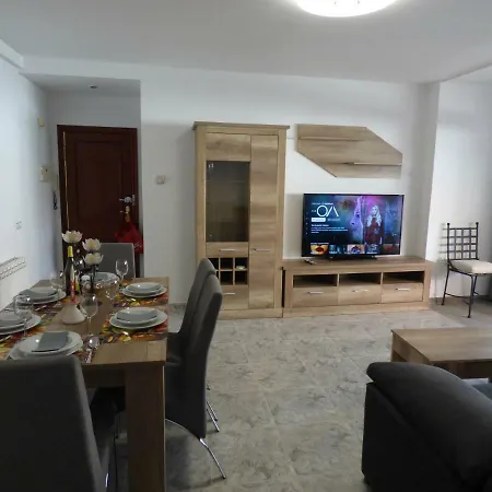 Nexthome Pool & Terrace Apartment Lloret de Mar