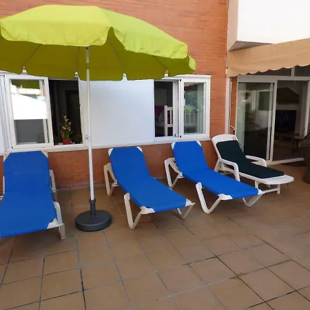 Nexthome Pool & Terrace * Lloret de Mar