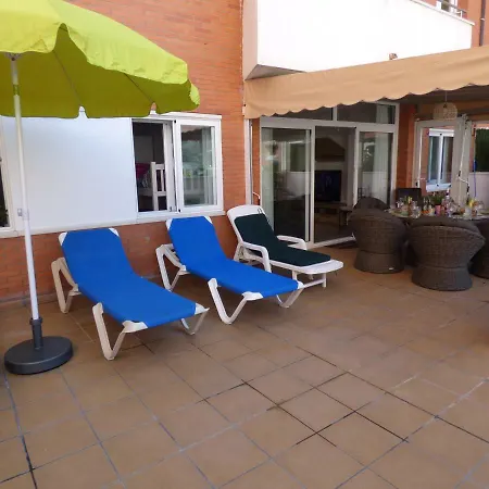 Apartment Nexthome Pool & Terrace