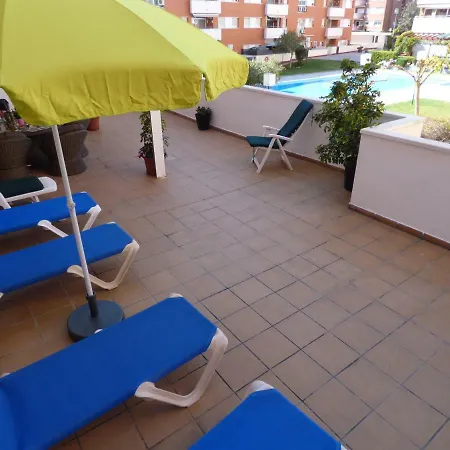 Nexthome Pool & Terrace Lloret de Mar