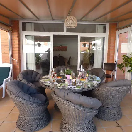 Nexthome Pool & Terrace Apartment Lloret de Mar