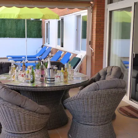 Nexthome Pool & Terrace