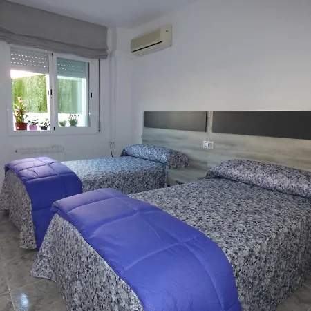 Apartment Nexthome Pool & Terrace *