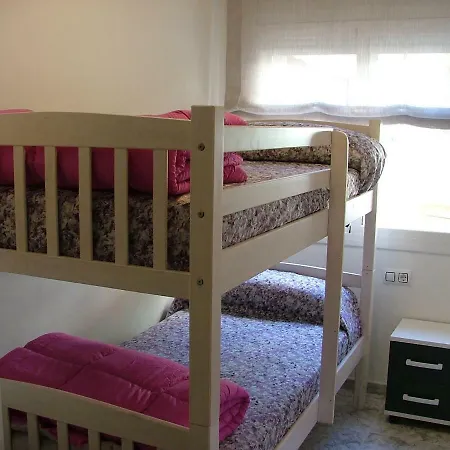 Apartment Nexthome Pool & Terrace *