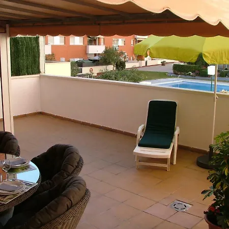 Nexthome Pool & Terrace * Lloret de Mar