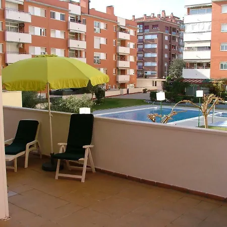 Apartment Nexthome Pool & Terrace Lloret de Mar