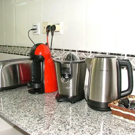 Nexthome Pool & Terrace