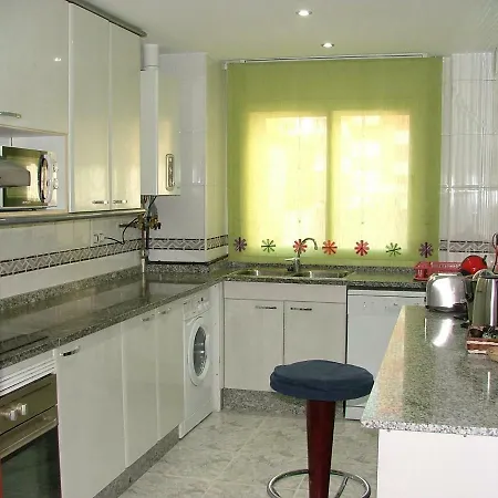 Apartment Nexthome Pool & Terrace