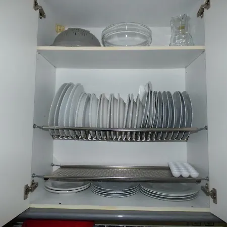 Apartment Nexthome Pool & Terrace