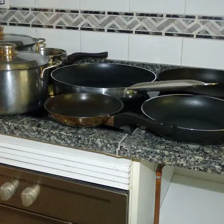 Nexthome Pool & Terrace Lloret de Mar